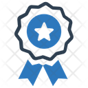 پیش‌نمایش فایل award-badge از پک آیکن‌های امنیت سایبری