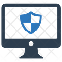 پیش‌نمایش فایل computer-protection از پک آیکن‌های امنیت سایبری