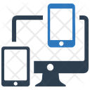 پیش‌نمایش فایل devices-20 از پک آیکن‌های امنیت سایبری