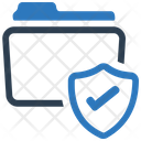 پیش‌نمایش فایل documents-protection از پک آیکن‌های امنیت سایبری