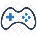 پیش‌نمایش فایل game-controller-3 از پک آیکن‌های امنیت سایبری