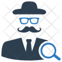 پیش‌نمایش فایل hacker-18 از پک آیکن‌های امنیت سایبری