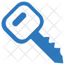 پیش‌نمایش فایل key-696 از پک آیکن‌های امنیت سایبری
