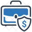 پیش‌نمایش فایل money-protection-2 از پک آیکن‌های امنیت سایبری