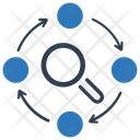پیش‌نمایش فایل network-security از پک آیکن‌های امنیت سایبری