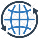 پیش‌نمایش فایل network-update از پک آیکن‌های امنیت سایبری