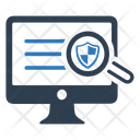 پیش‌نمایش فایل protect-personal-data از پک آیکن‌های امنیت سایبری