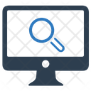 پیش‌نمایش فایل scan-computer از پک آیکن‌های امنیت سایبری