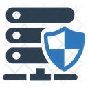 پیش‌نمایش فایل server-protection از پک آیکن‌های امنیت سایبری