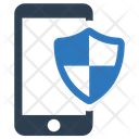 پیش‌نمایش فایل smartphone-security از پک آیکن‌های امنیت سایبری