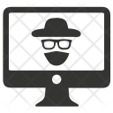 پیش‌نمایش فایل hacker-20 از پک آیکن‌های امنیت سایبری