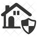 پیش‌نمایش فایل home-protection از پک آیکن‌های امنیت سایبری