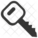 پیش‌نمایش فایل key-697 از پک آیکن‌های امنیت سایبری