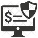 پیش‌نمایش فایل payment-security از پک آیکن‌های امنیت سایبری