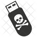 پیش‌نمایش فایل pendrive-hacking از پک آیکن‌های امنیت سایبری
