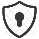 پیش‌نمایش فایل shield-531 از پک آیکن‌های امنیت سایبری