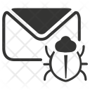 پیش‌نمایش فایل spam-9 از پک آیکن‌های امنیت سایبری