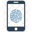 پیش‌نمایش فایل biometric-protection از پک آیکن‌های احراز هویت بیومتریک