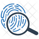 پیش‌نمایش فایل biometric-scan-1 از پک آیکن‌های احراز هویت بیومتریک