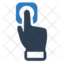 پیش‌نمایش فایل fingerprint-108 از پک آیکن‌های احراز هویت بیومتریک