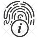پیش‌نمایش فایل biometric-instruction-1 از پک Biometrics Authentication Icons 
