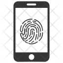 پیش‌نمایش فایل biometric-scan-3 از پک Biometrics Authentication Icons 