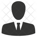 پیش‌نمایش فایل business-man-2 از پک آیکن‌های کسب‌وکار و دفتر