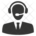 پیش‌نمایش فایل customers-support-3 از پک آیکن‌های کسب‌وکار و دفتر