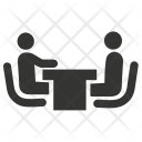 پیش‌نمایش فایل job-interview-5 از پک آیکن‌های کسب‌وکار و دفتر