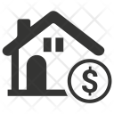 پیش‌نمایش فایل home-loan-1 از پک امور مالی شخصی و کسب‌وکار، سری خاکستری