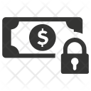 پیش‌نمایش فایل money-protection-3 از پک امور مالی شخصی و کسب‌وکار، سری خاکستری