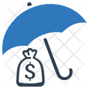 پیش‌نمایش فایل business-insurance-4 از پک امور مالی شخصی و کسب‌وکار، سری آبی