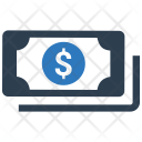 پیش‌نمایش فایل cash-972 از پک امور مالی شخصی و کسب‌وکار، سری آبی