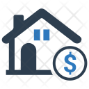 پیش‌نمایش فایل home-loan-3 از پک امور مالی شخصی و کسب‌وکار، سری آبی