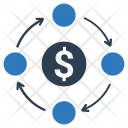 پیش‌نمایش فایل investment-116 از پک امور مالی شخصی و کسب‌وکار، سری آبی