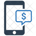 پیش‌نمایش فایل mobile-payment-23 از پک امور مالی شخصی و کسب‌وکار، سری آبی