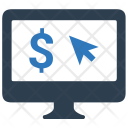 پیش‌نمایش فایل online-payment-18 از پک امور مالی شخصی و کسب‌وکار، سری آبی