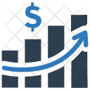 پیش‌نمایش فایل sales-report-1 از پک امور مالی شخصی و کسب‌وکار، سری آبی