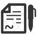 پیش‌نمایش فایل agreement-100 از پک مجموعه کامل کسب‌وکار