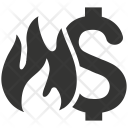 پیش‌نمایش فایل fiancial-loss از پک مجموعه کامل کسب‌وکار