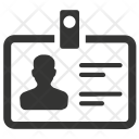 پیش‌نمایش فایل identity-card-2 از پک مجموعه کامل کسب‌وکار
