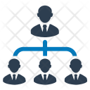 پیش‌نمایش فایل heirarchy-1 از پک مجموعه کامل کسب‌وکار