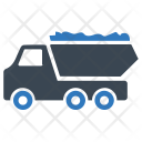 پیش‌نمایش فایل cement-truck از پک ساخت‌وساز و ابزار