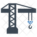 پیش‌نمایش فایل crane-348 از پک ساخت‌وساز و ابزار