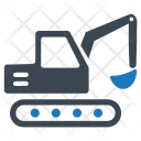 پیش‌نمایش فایل excavator-48 از پک ساخت‌وساز و ابزار