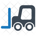 پیش‌نمایش فایل forklift-128 از پک ساخت‌وساز و ابزار