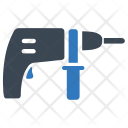 پیش‌نمایش فایل hand-drill-6 از پک ساخت‌وساز و ابزار