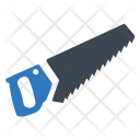 پیش‌نمایش فایل hand-saw از پک ساخت‌وساز و ابزار