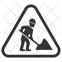 پیش‌نمایش فایل digging-sign-1 از پک ساخت‌وساز و ابزار