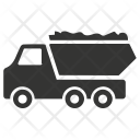 پیش‌نمایش فایل dump-truck از پک ساخت‌وساز و ابزار